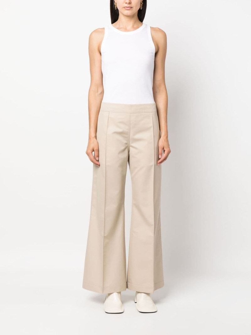 Studio Nicholson Acapulco straight-leg trousers outlook