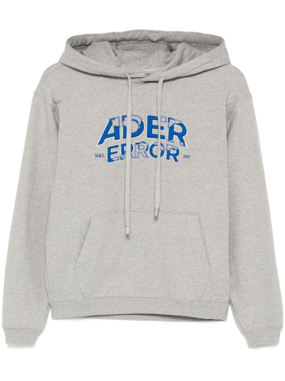 Edca hoodie - 1