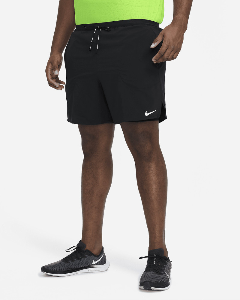 Nike Flex Stride Men's 7" 2-In-1 Running Shorts 10