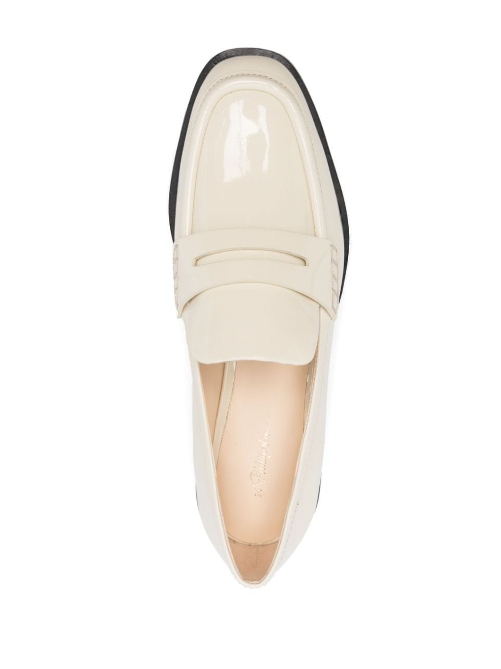 Alexa penny loafers - 4