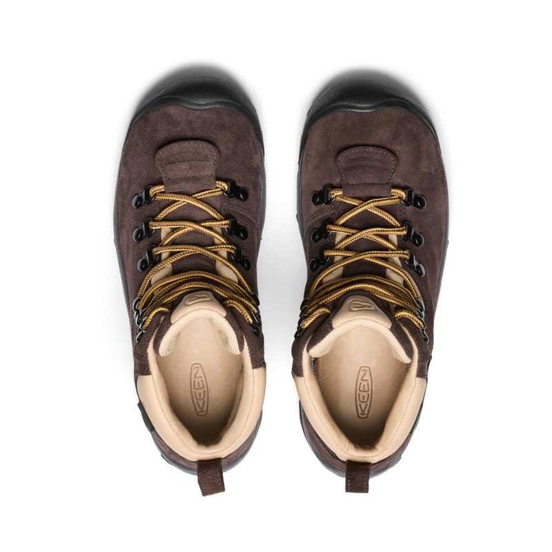 Women's Pyrenees Waterproof Hiking Boot x Mountain Research 4