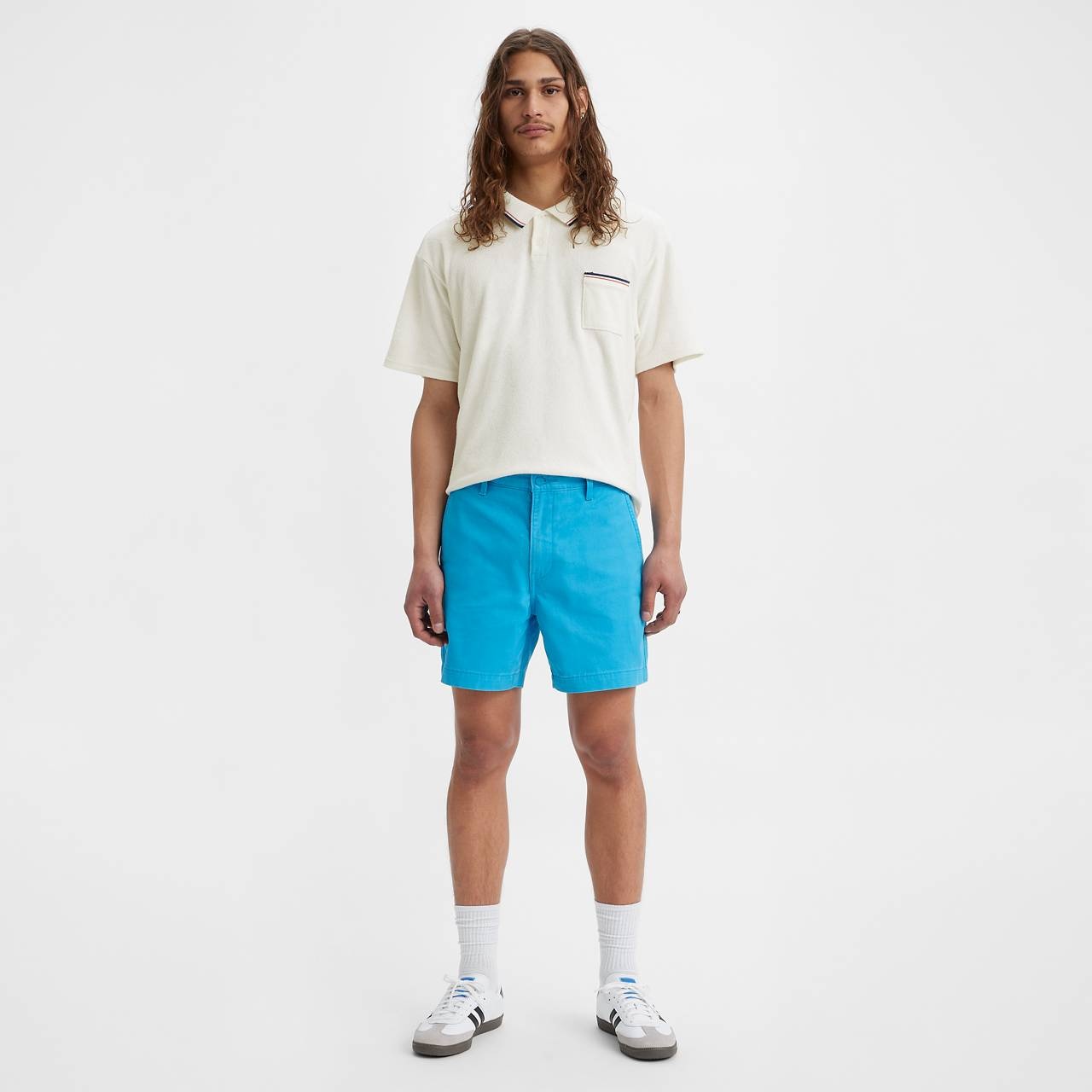 XX AUTHENTIC 6" MEN'S SHORTS - 1