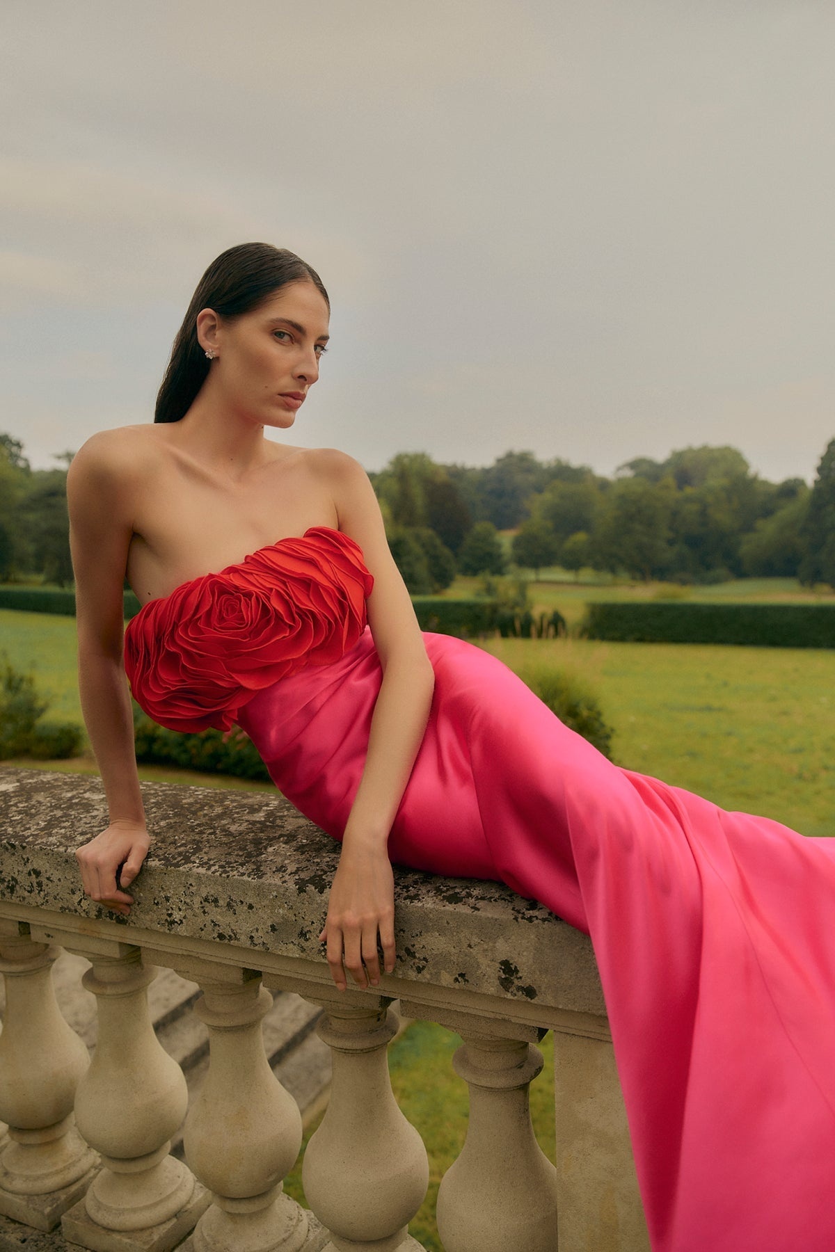 FIORELLA GOWN - 2