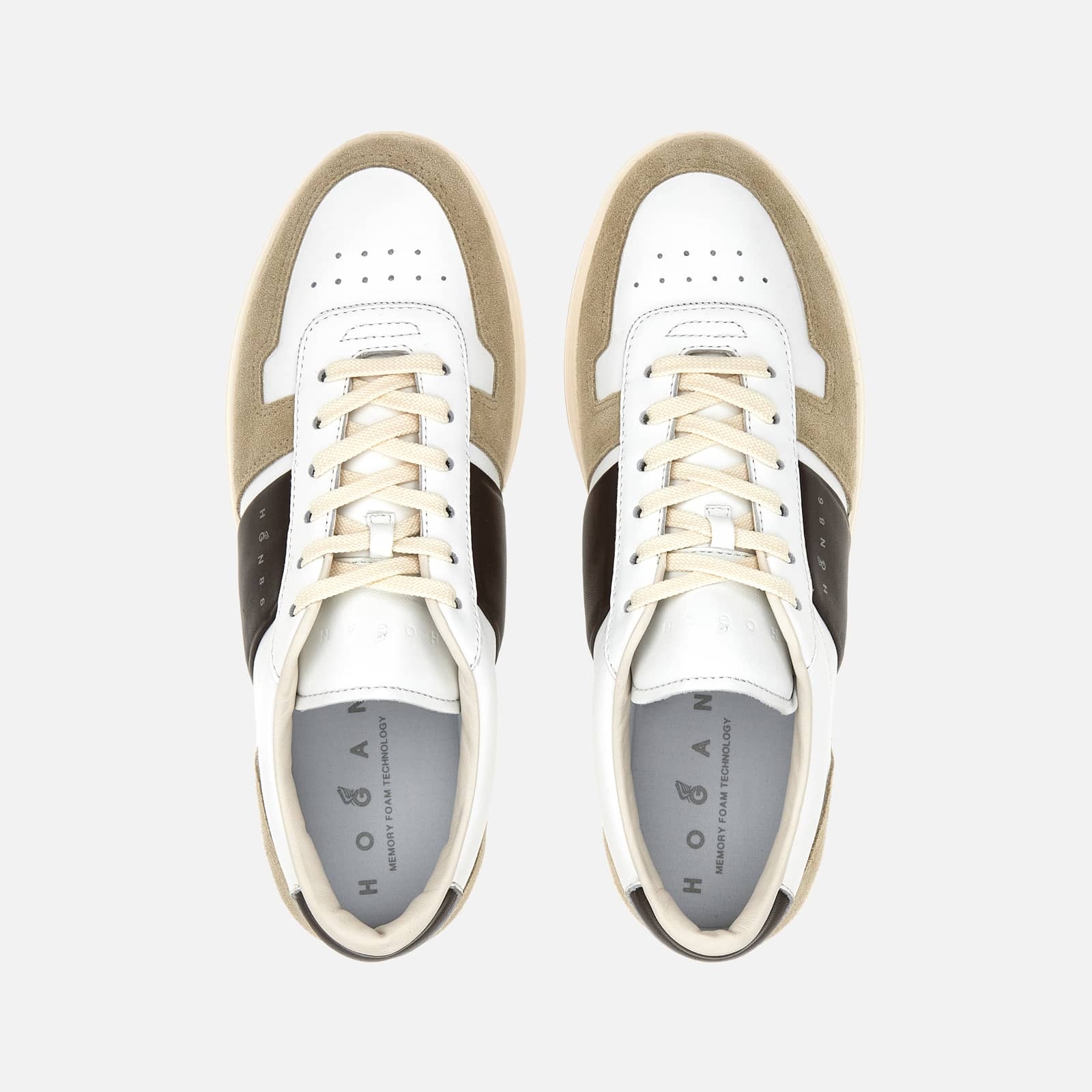 Sneakers Hogan H-TV - 4