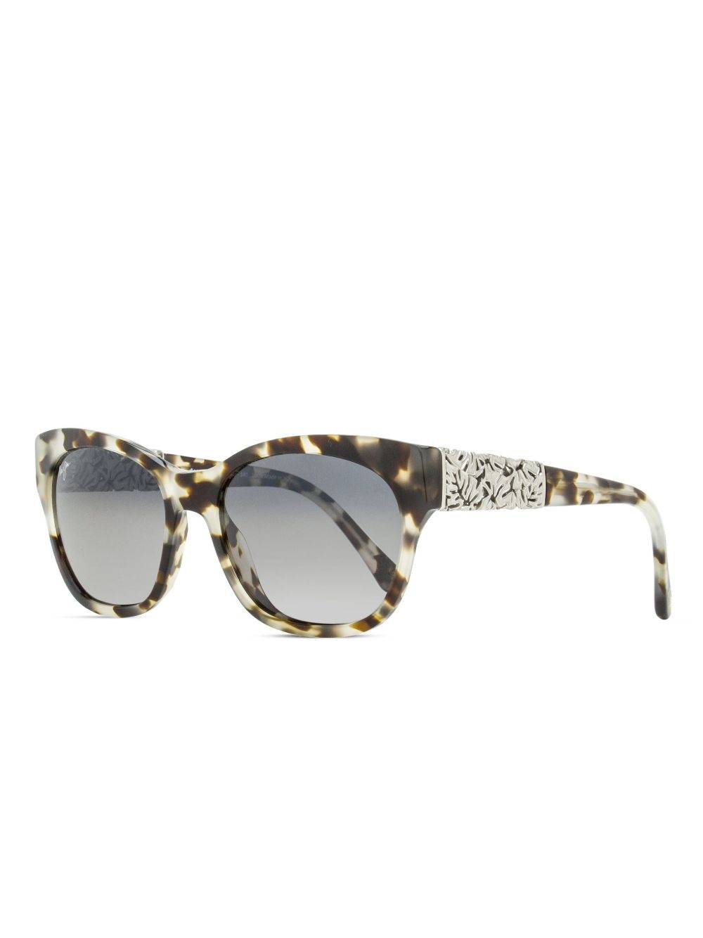 cat-eye sunglasses - 2