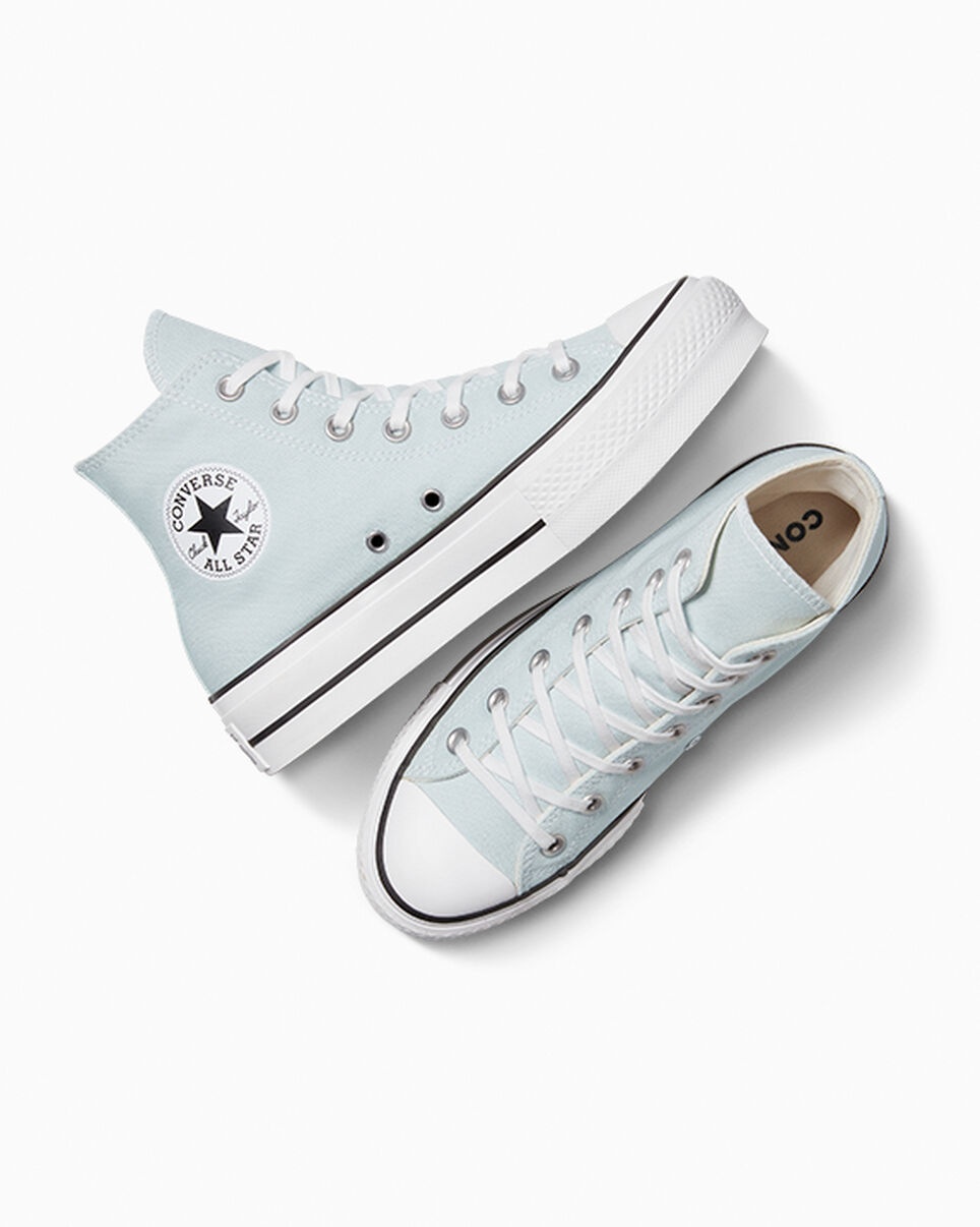 Chuck Taylor All Star Lift Platform Canvas - 6