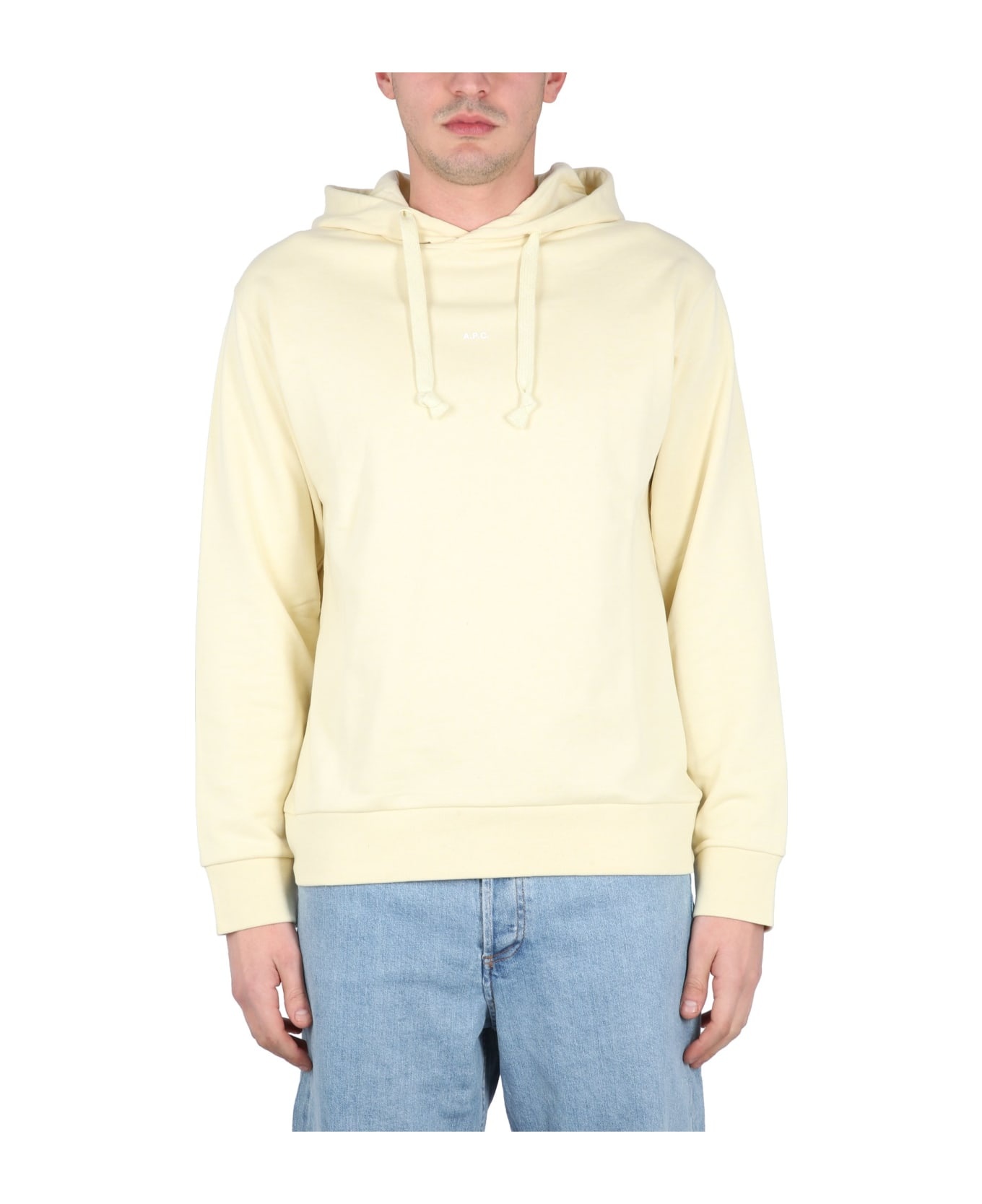 Larry Sweatshirt - 1