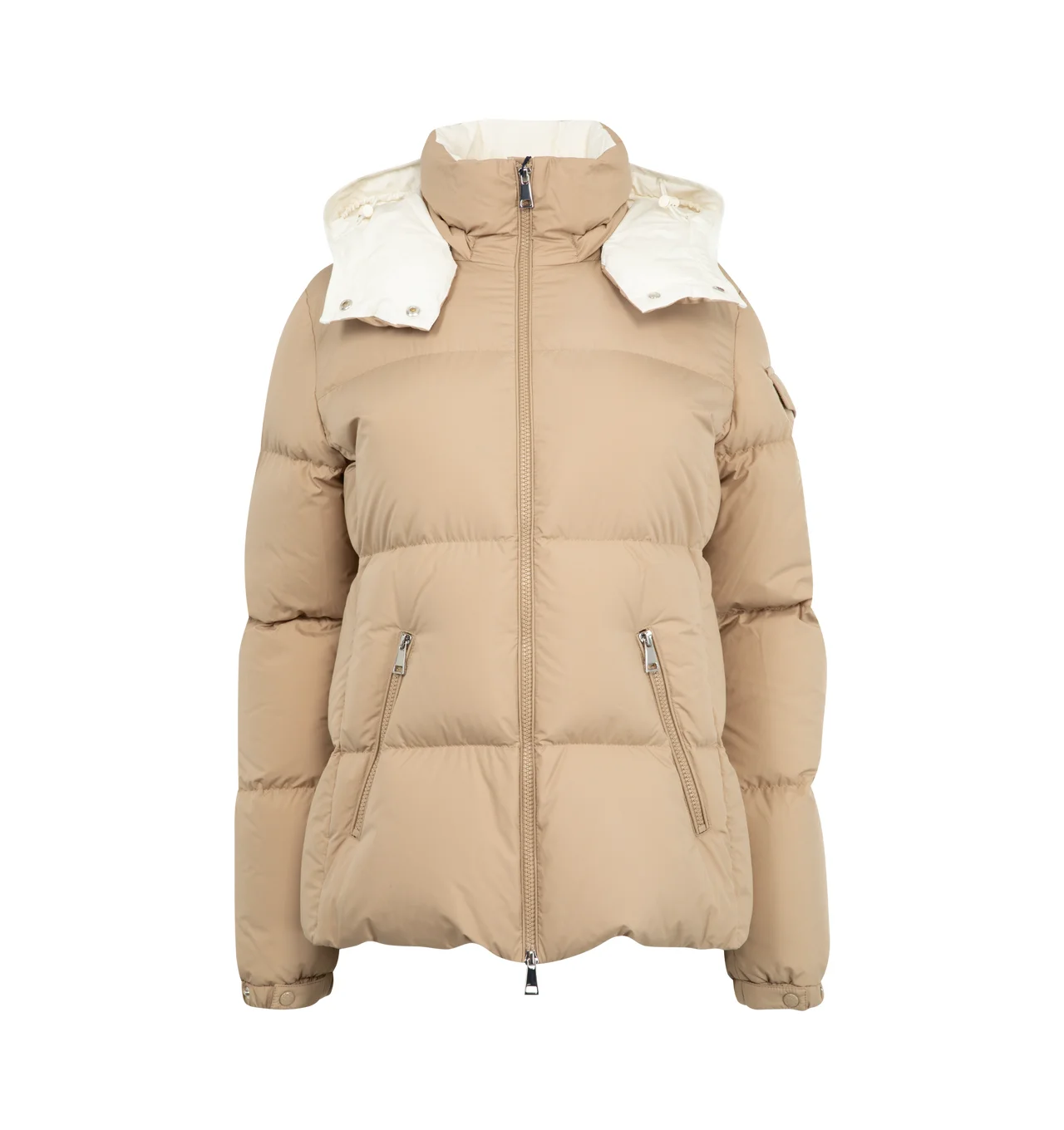 FOURMINES JACKET - 1