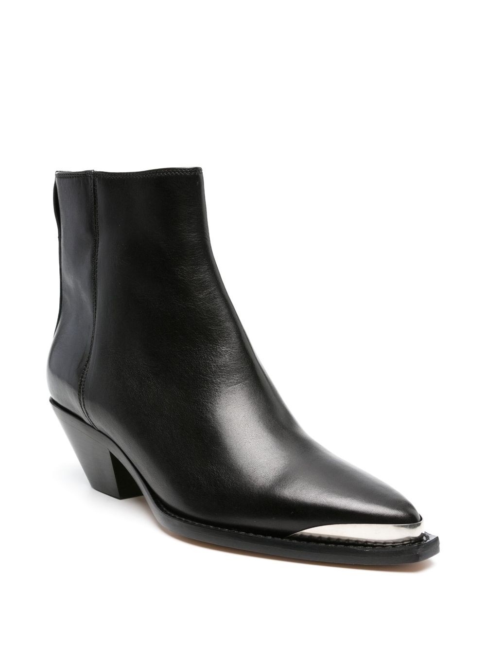 Adnae 65mm ankle boots - 2