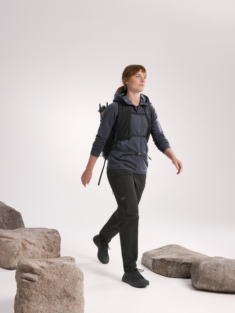 Arc'teryx Kyanite Hoody outlook