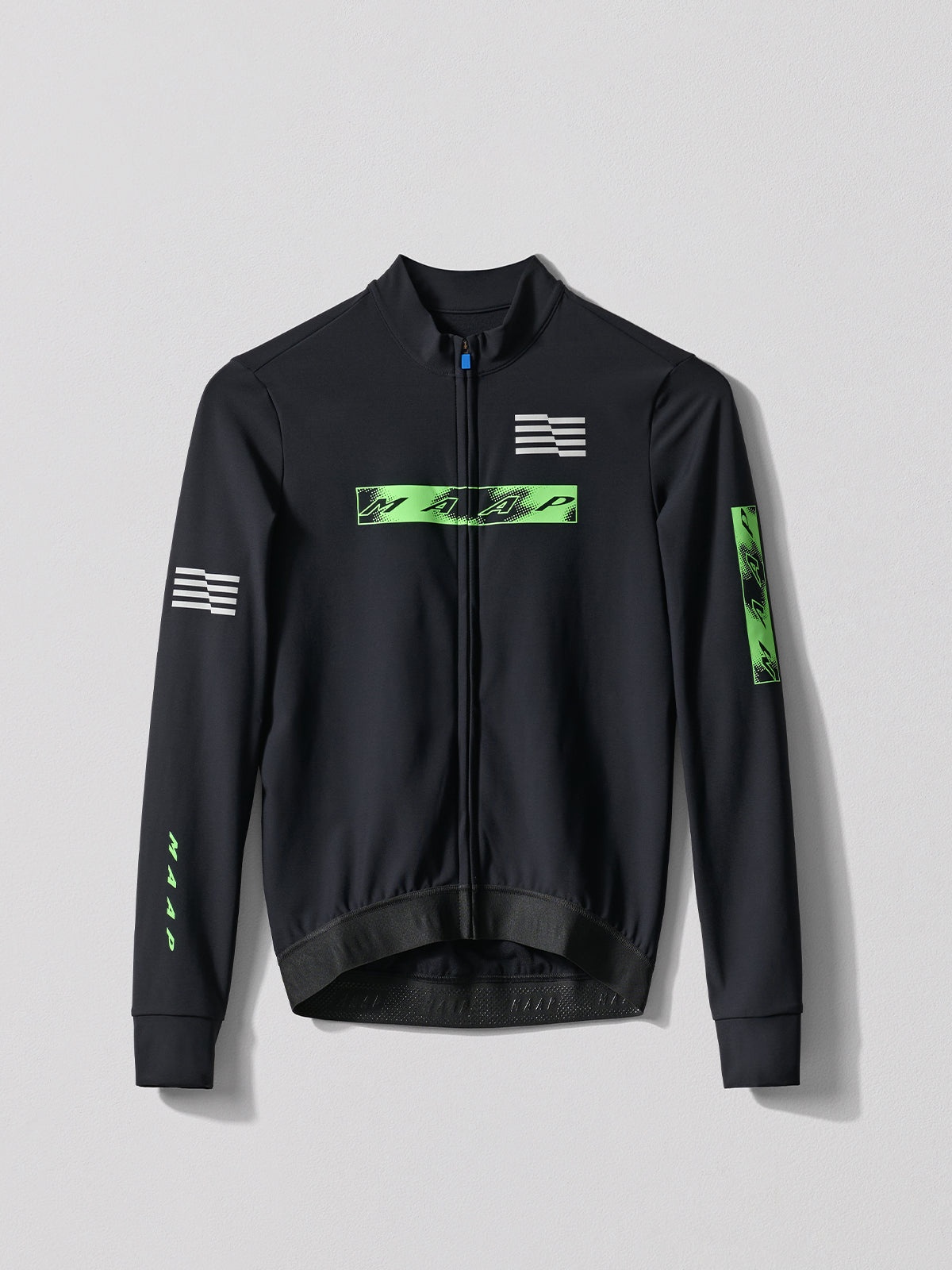 LPW Thermal LS Jersey - 7