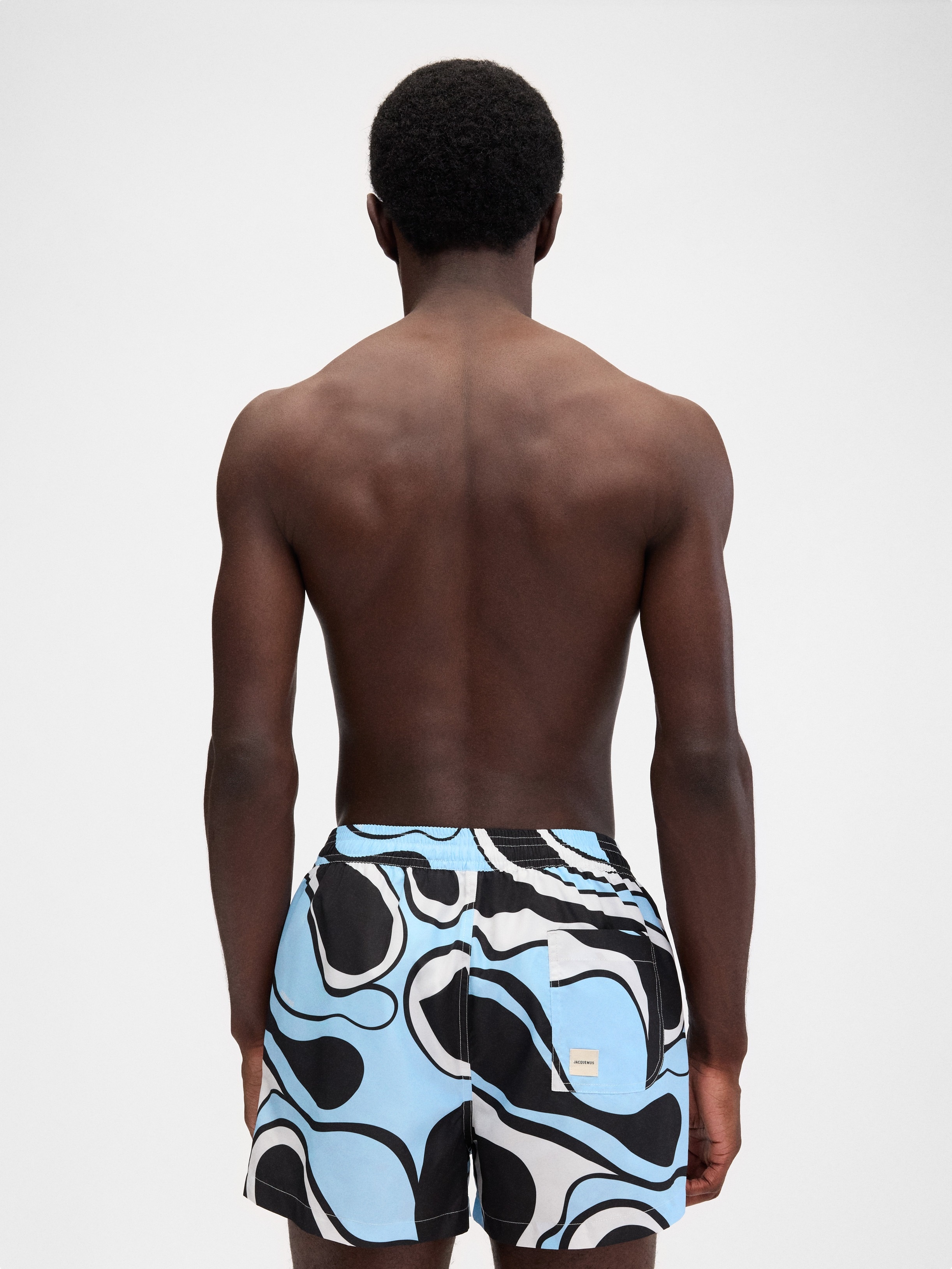 The Puntini swimsuit - 3
