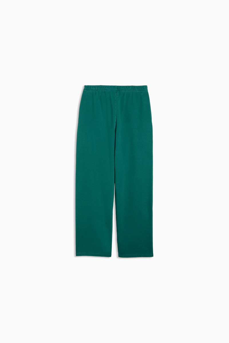 PUMA Wardrobe Essentials NYC Women's Sweatpants outlook