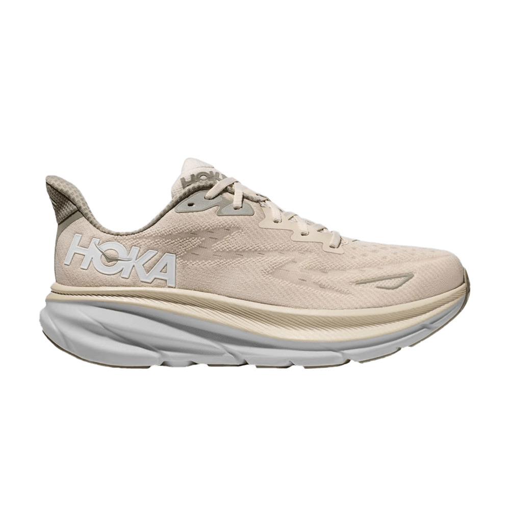 Clifton 9 'Oat Milk Barley' - 1