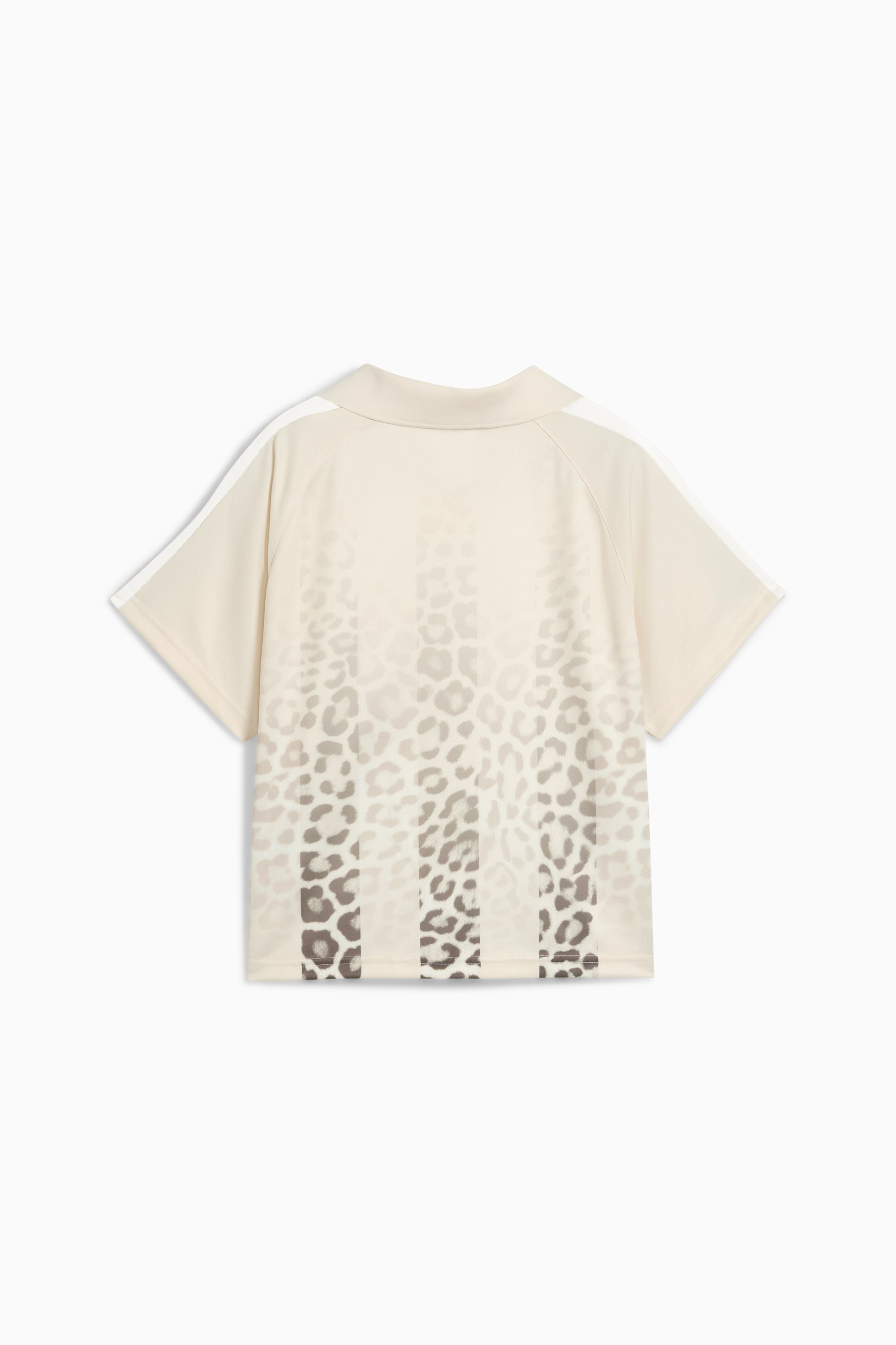 LEO LUXE Football Jersey Women - 2