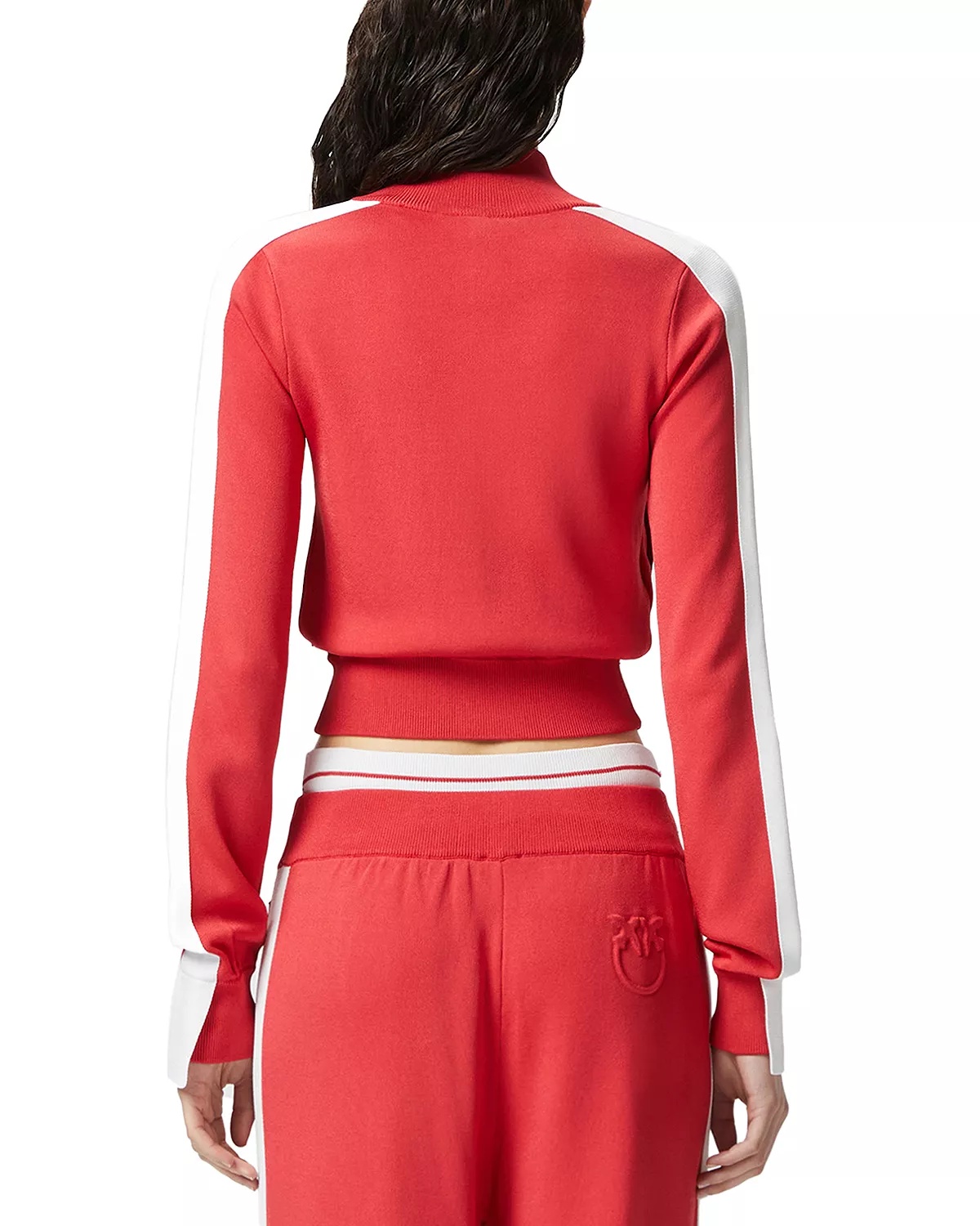 Wellington Maglia Cropped Jacket - 3