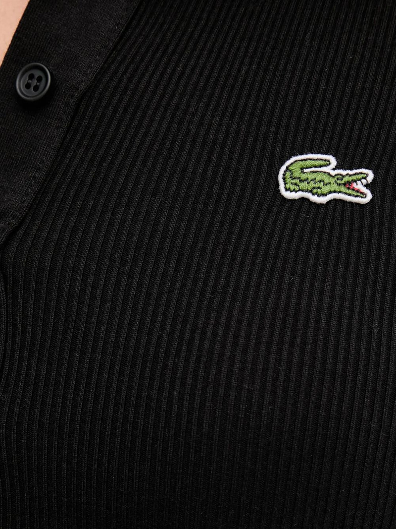 long-sleeves polo shirt 4