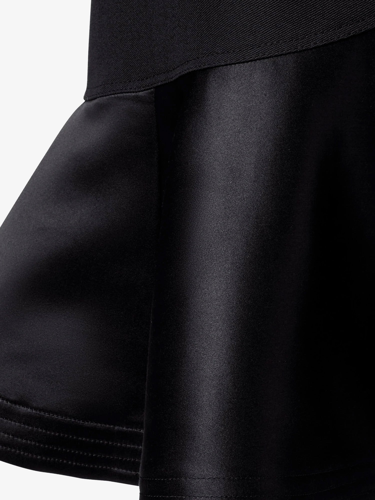 Grain De Pouder Wool Skirt - 3