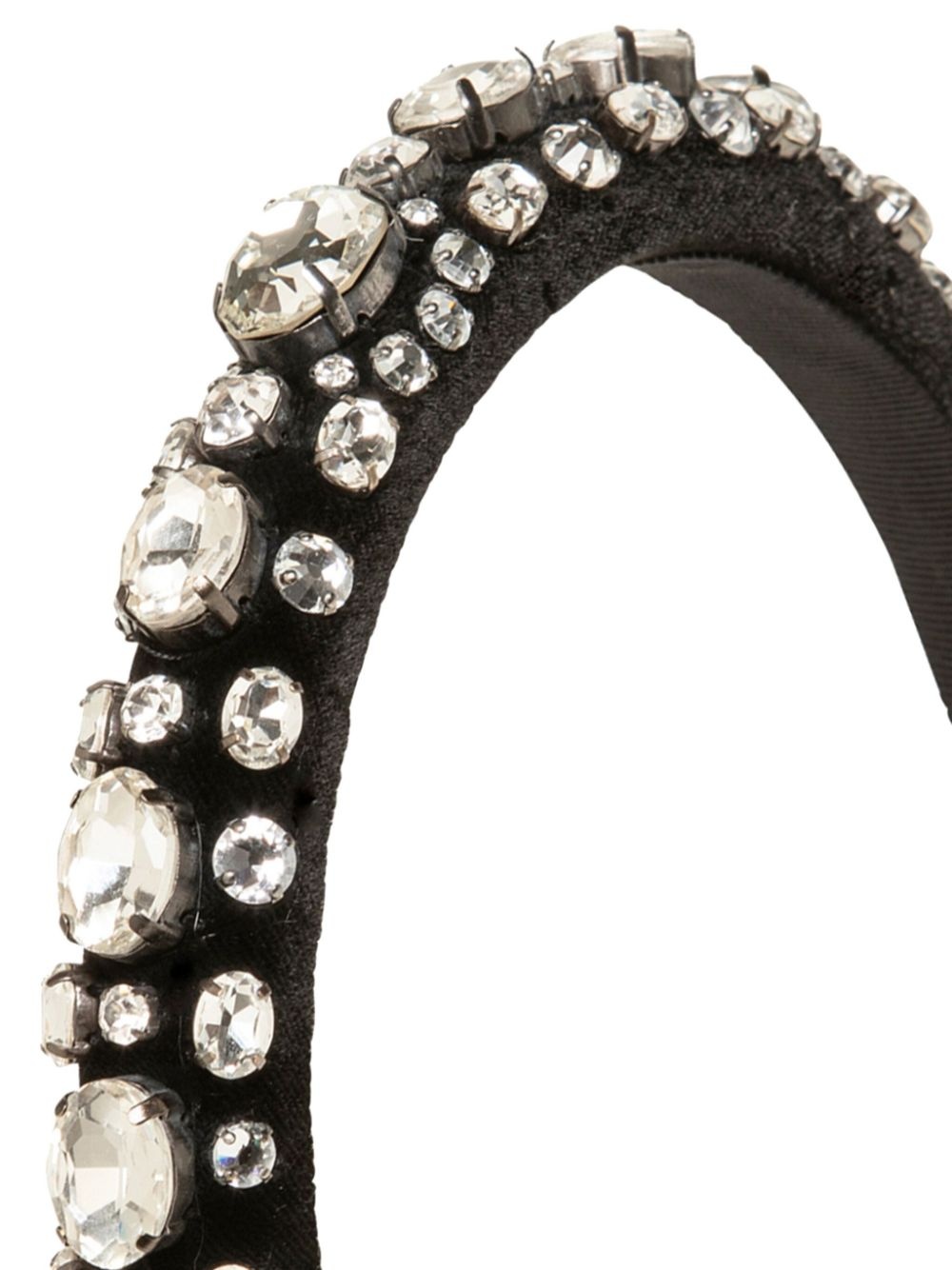 Luciana headband - 2