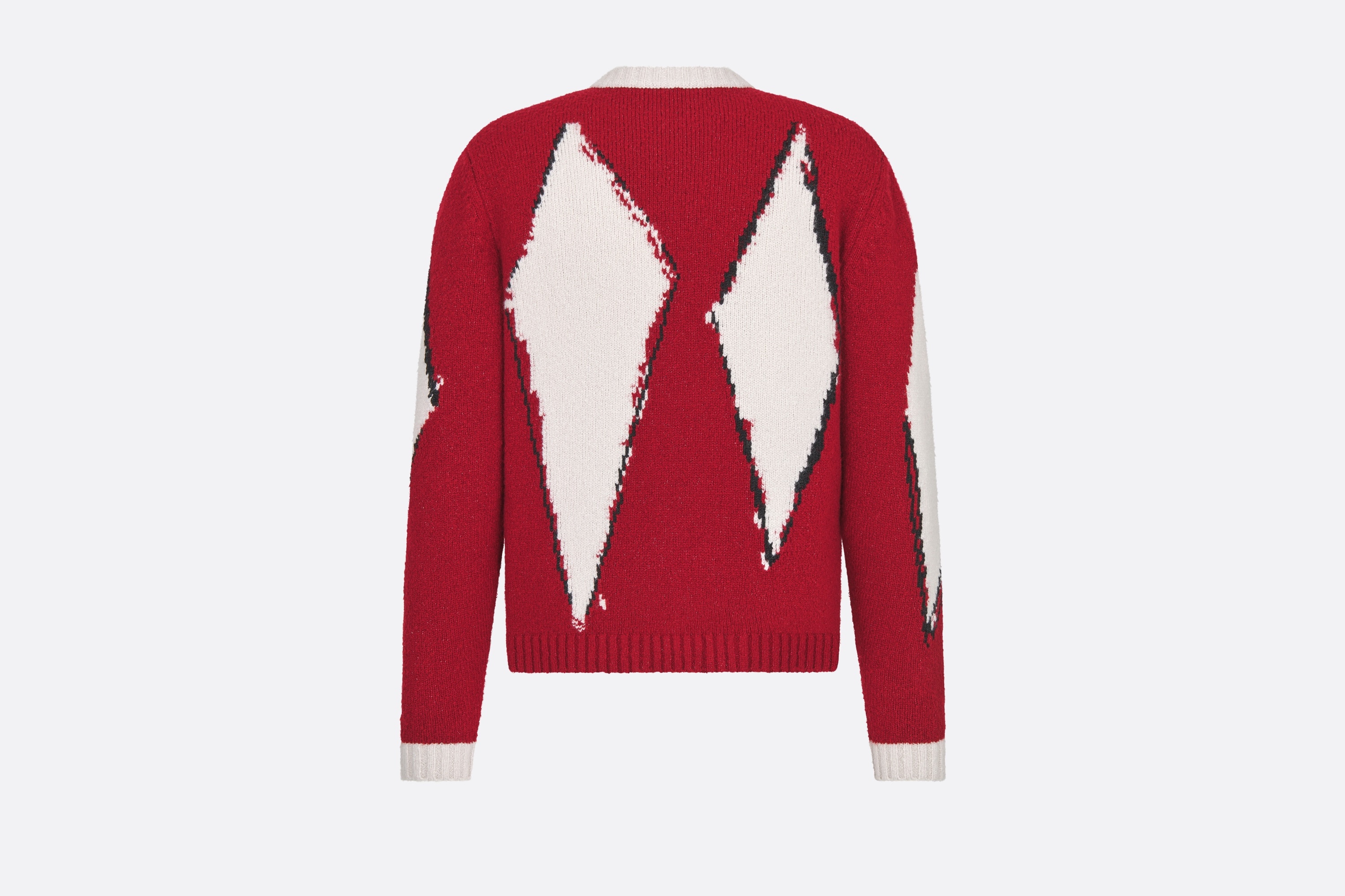 DIOR AND PETER DOIG Sweater - 2