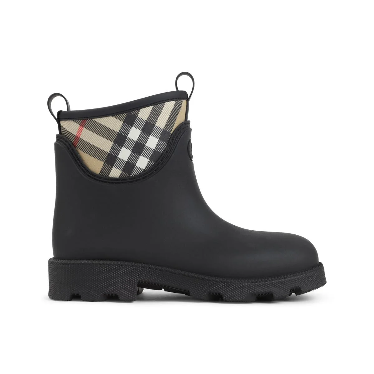 Burberry Boots - 1