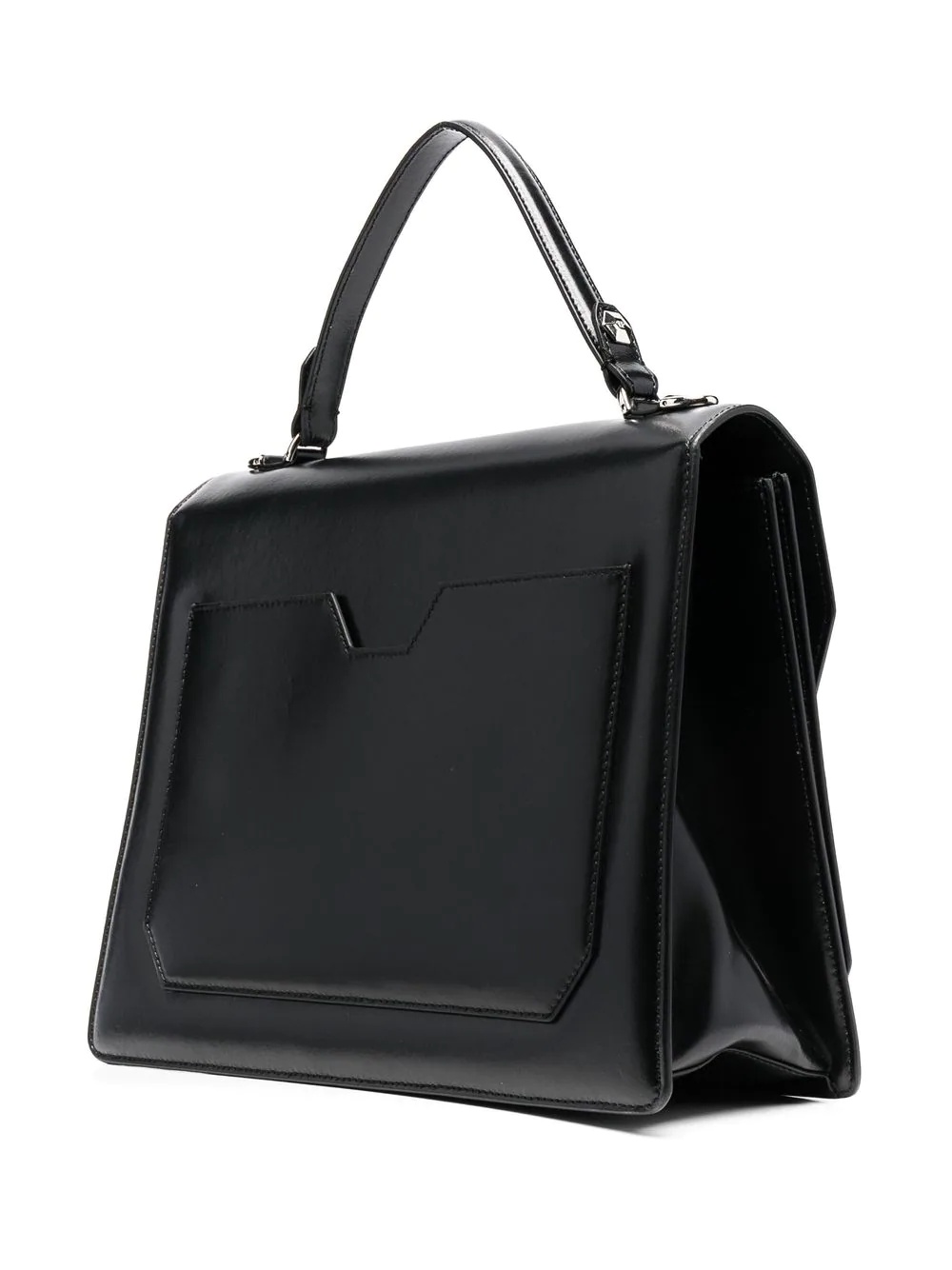 big Gothic Plein shoulder bag - 3