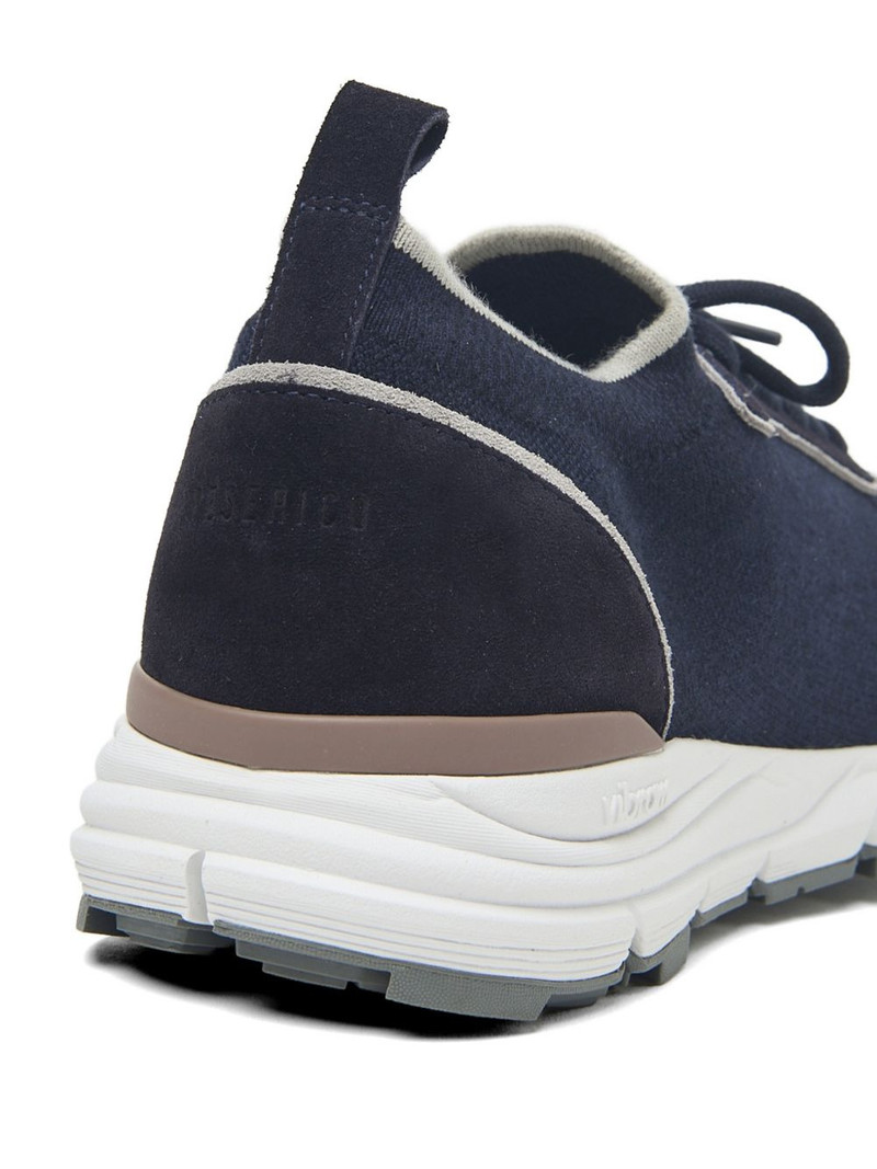 lace-up sneakers 3