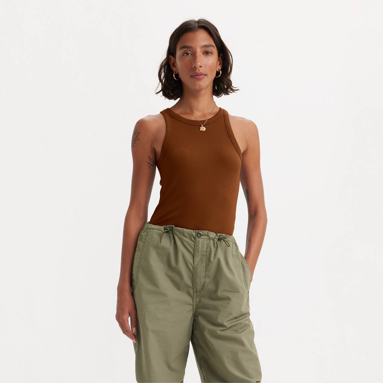 DREAMY TANK TOP - 2