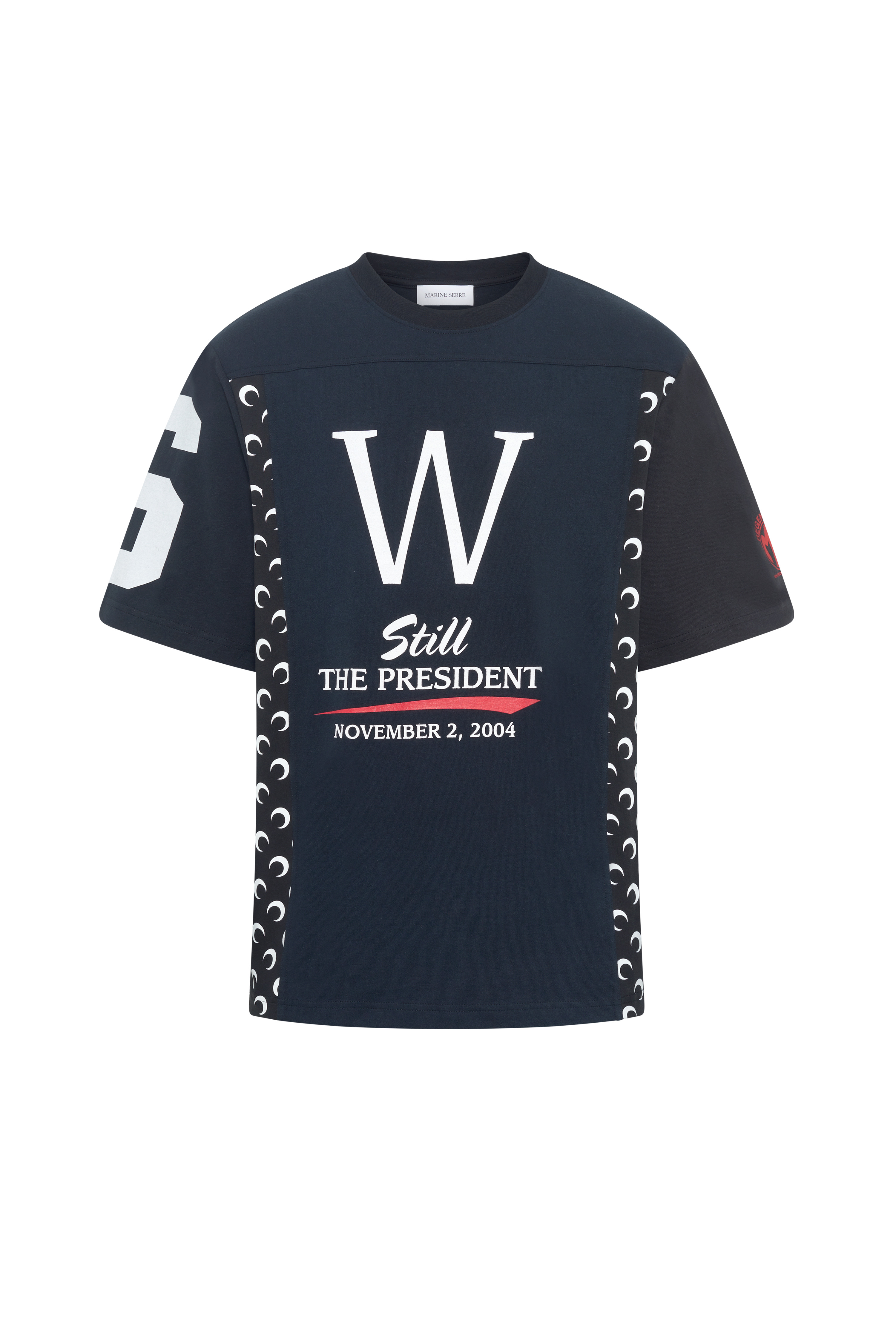 Regenerated Graphic T-Shirts Regular Fit T-Shirt - 8
