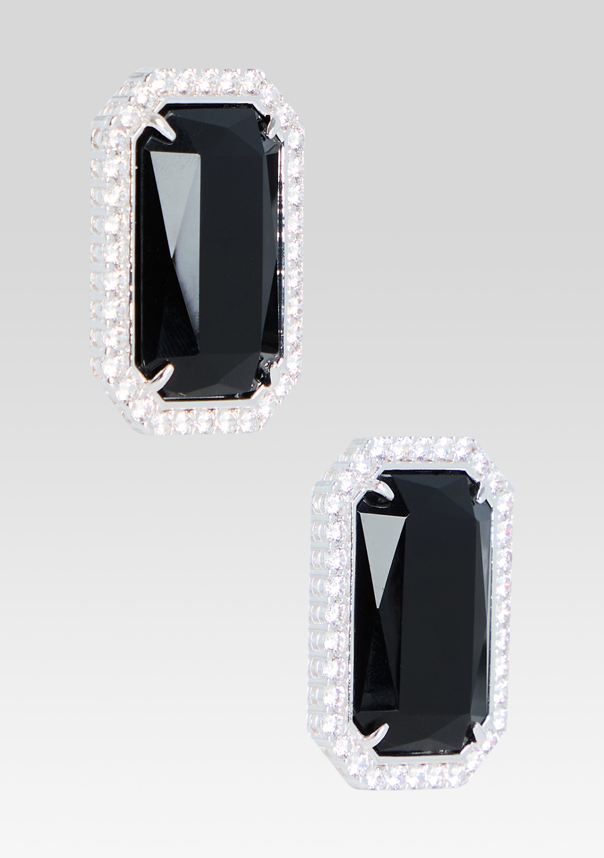 HOPE GEMSTONE EARRINGS - 3