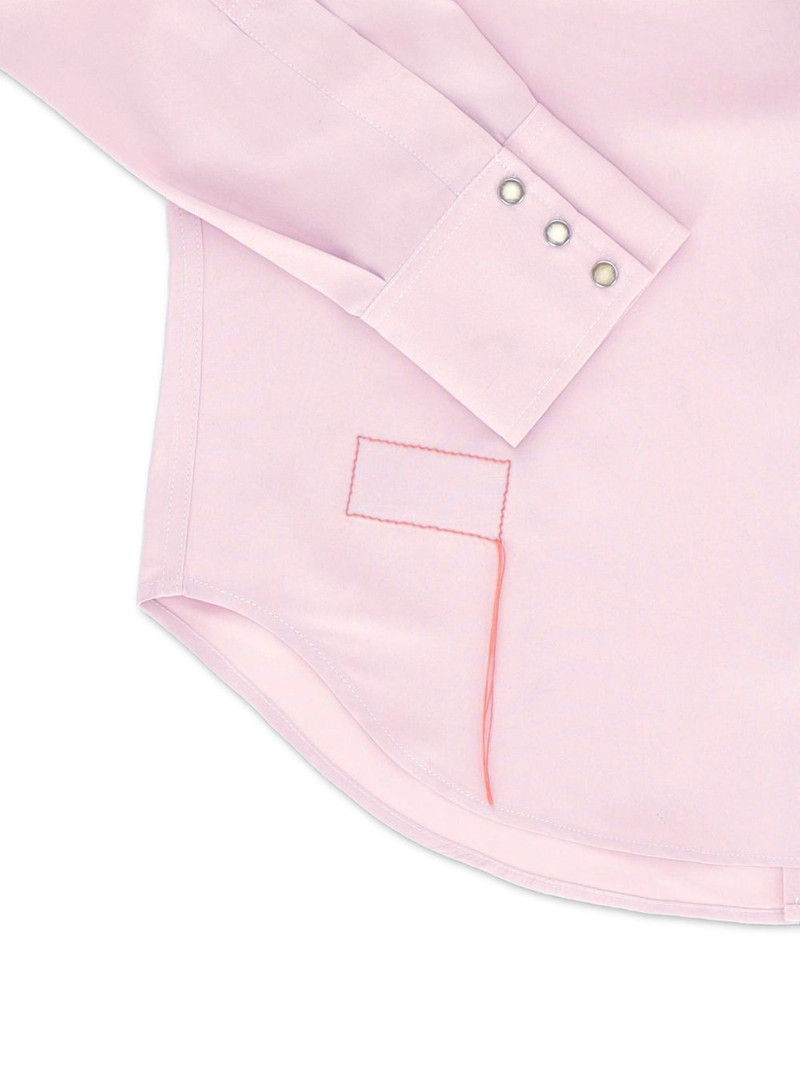 Toledo silk shirt 6