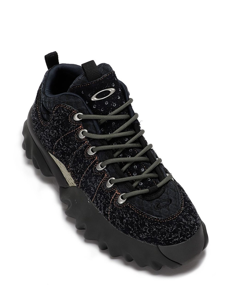 OAKLEY Factory Team sneakers outlook