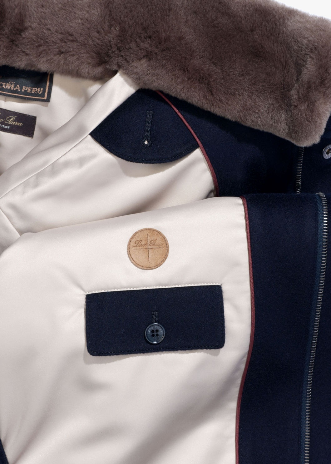 Winter Voyager Over Jacket - 2