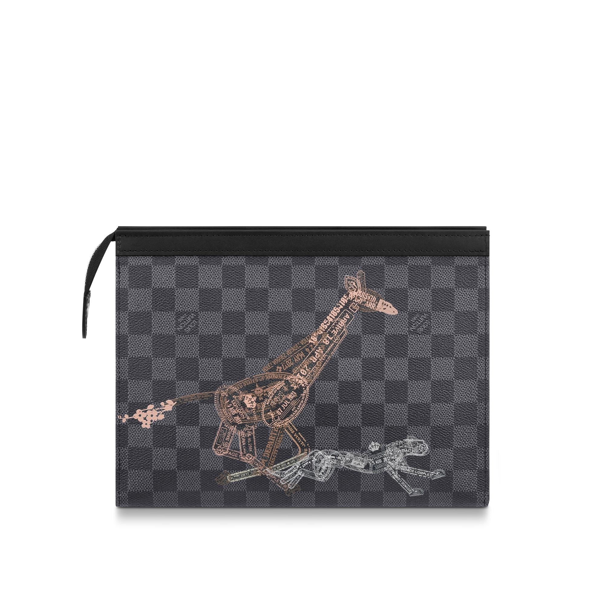 Pochette Voyage Mm - 7