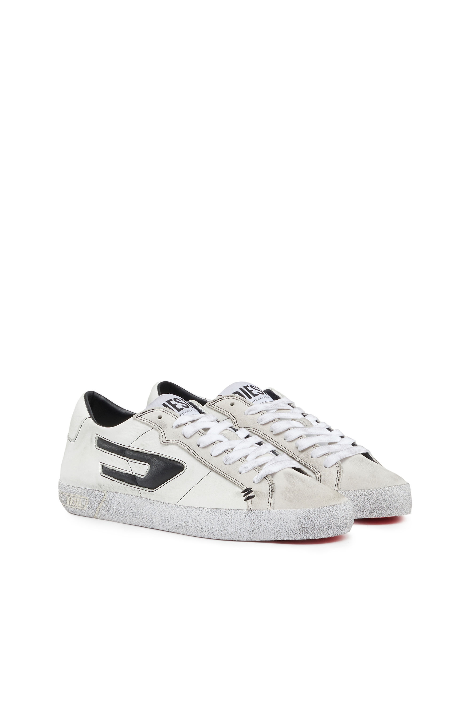 S-LEROJI LOW W - 2