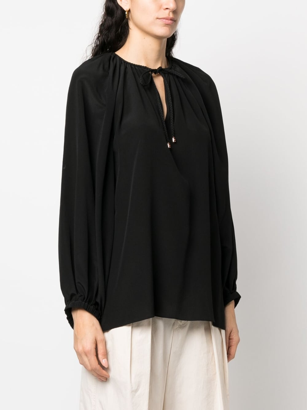 Phaeonia - PHAEONIA Blouse - 4