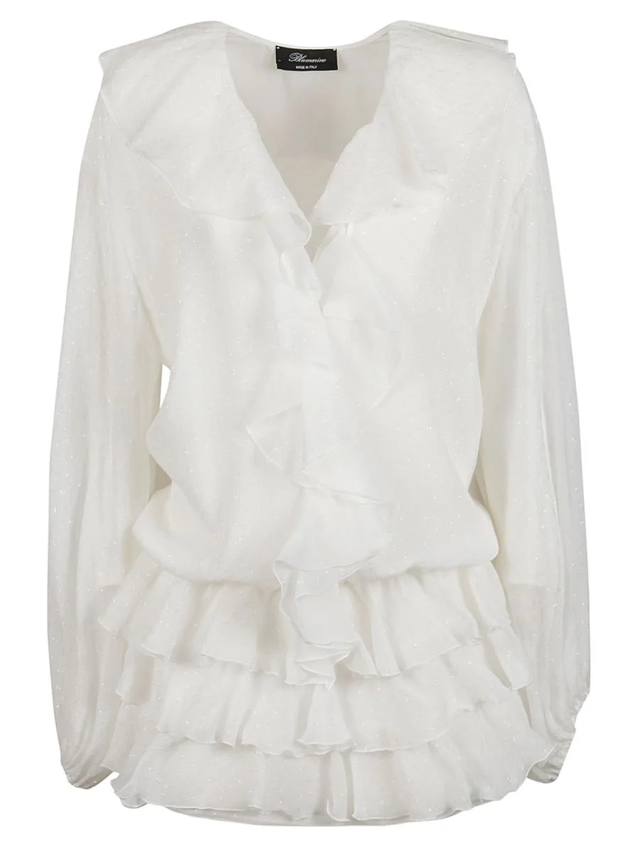 BLUMARINE Blumarine Dress - 1