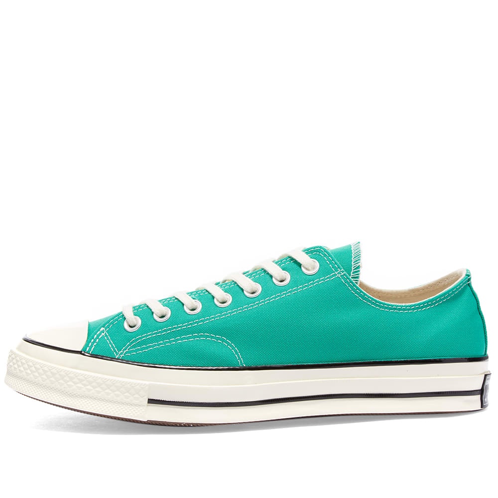 Converse Renew Chuck Taylor 1970s Ox - 2