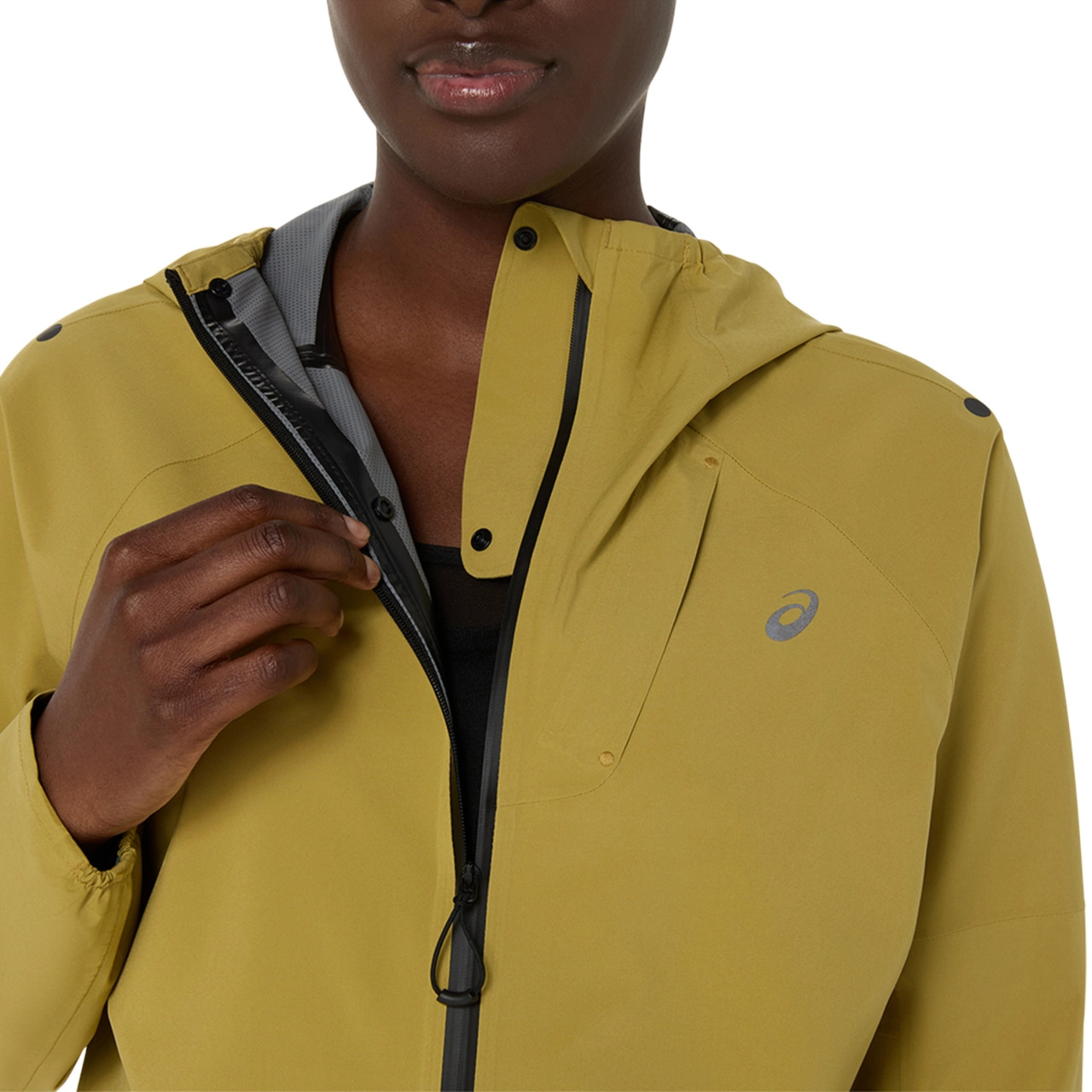 METARUN WATERPROOF JACKET - 6