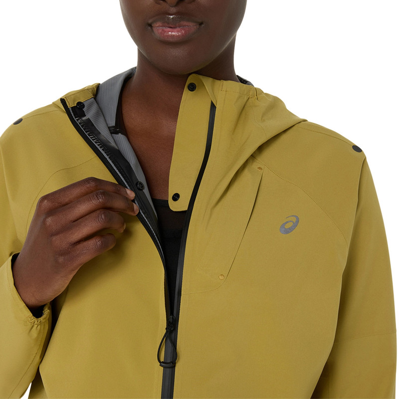 METARUN WATERPROOF JACKET 6