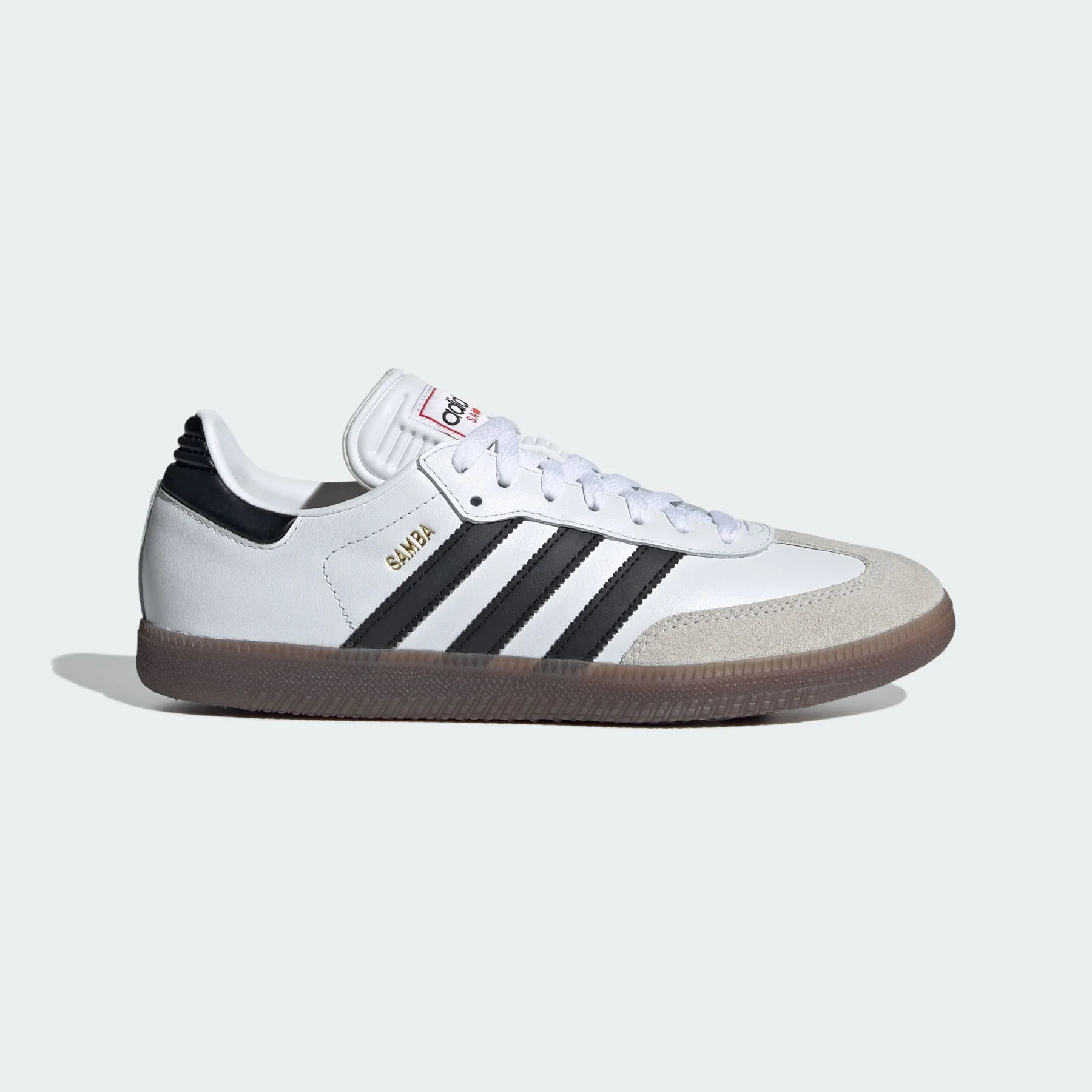 Samba Indoor Soccer Shoes - 1