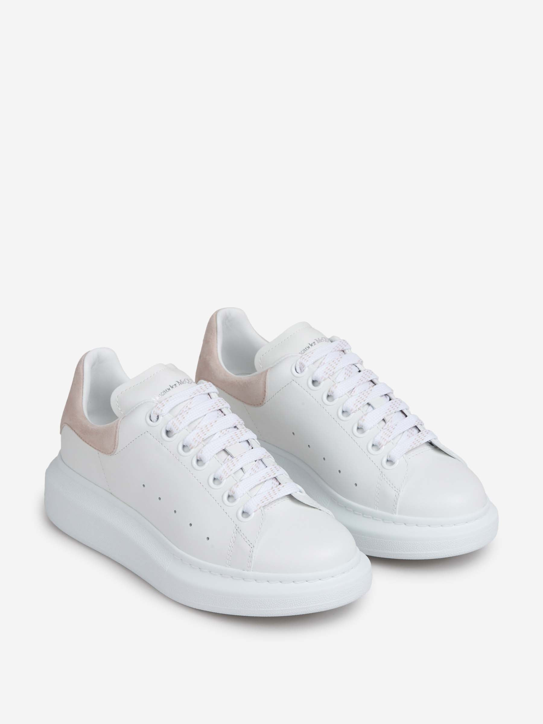 OVERSIZED SNEAKERS - 2