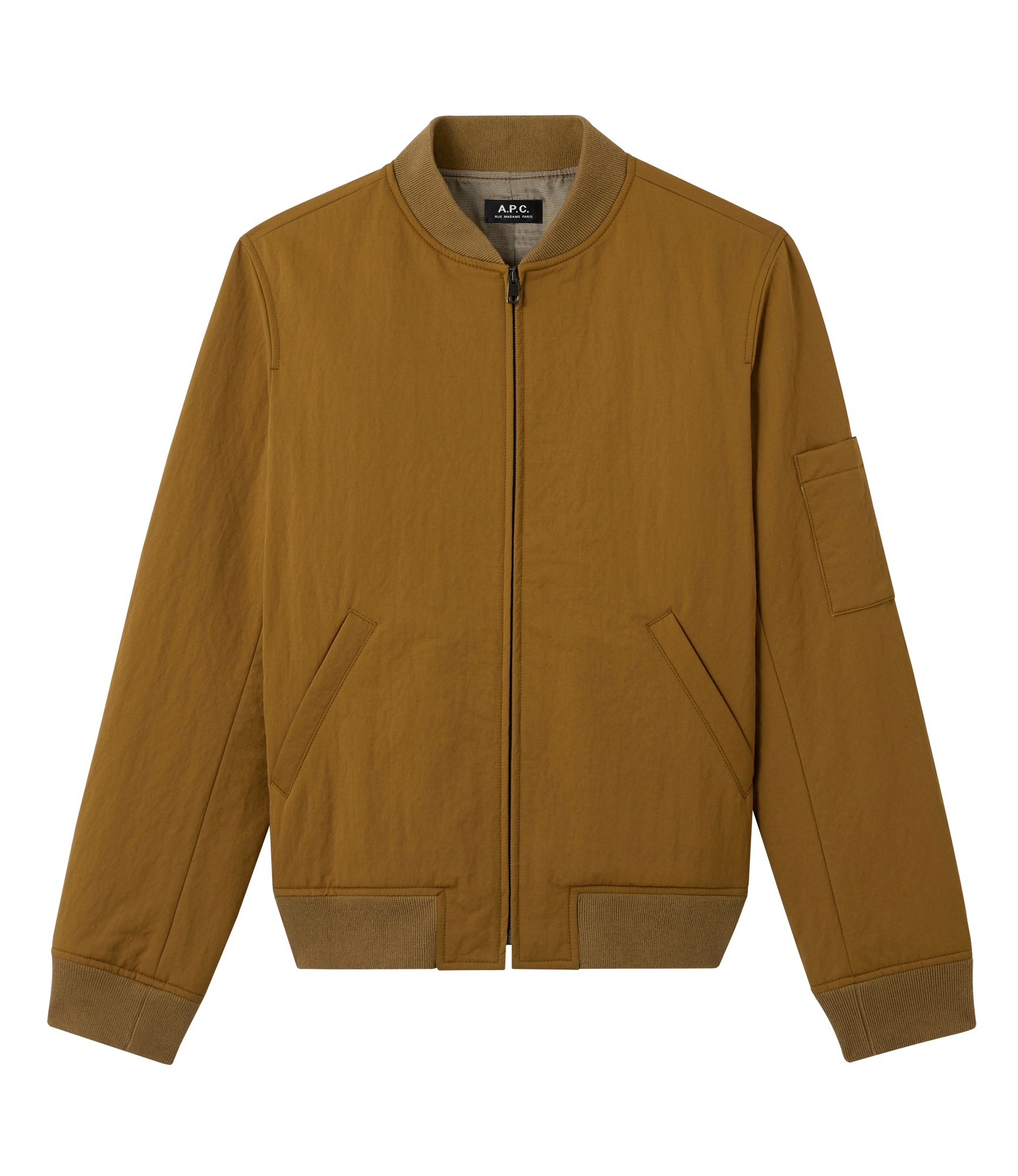 Grégoire Jacket - 1