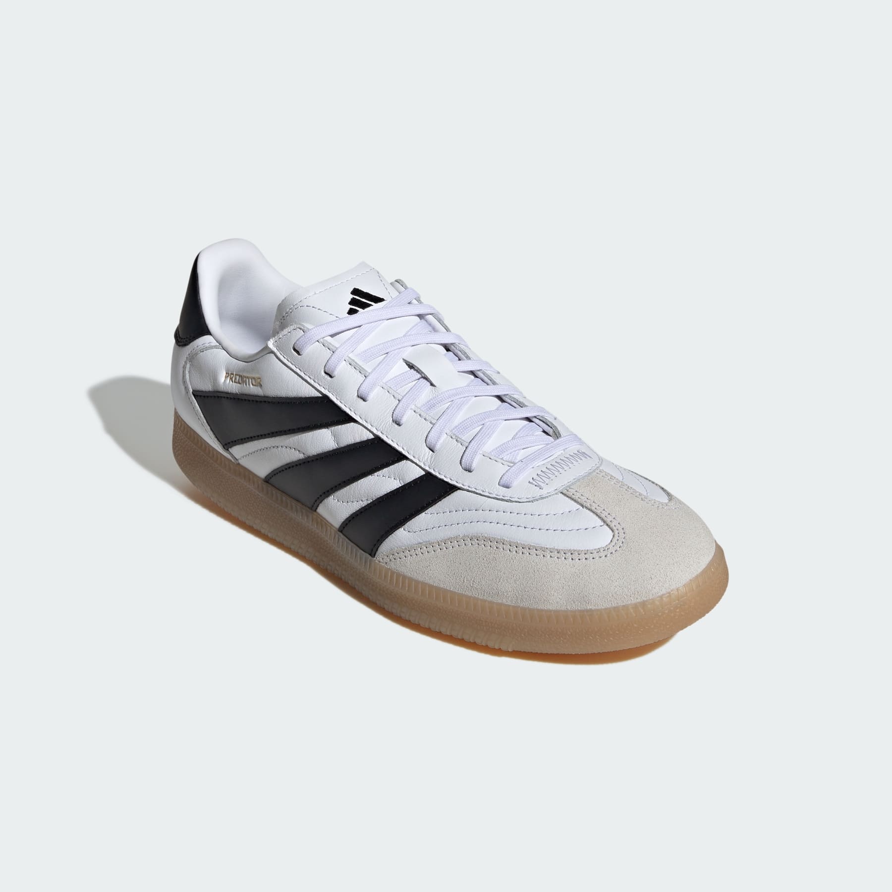 Predator Freestyle Indoor Soccer Shoes - 6