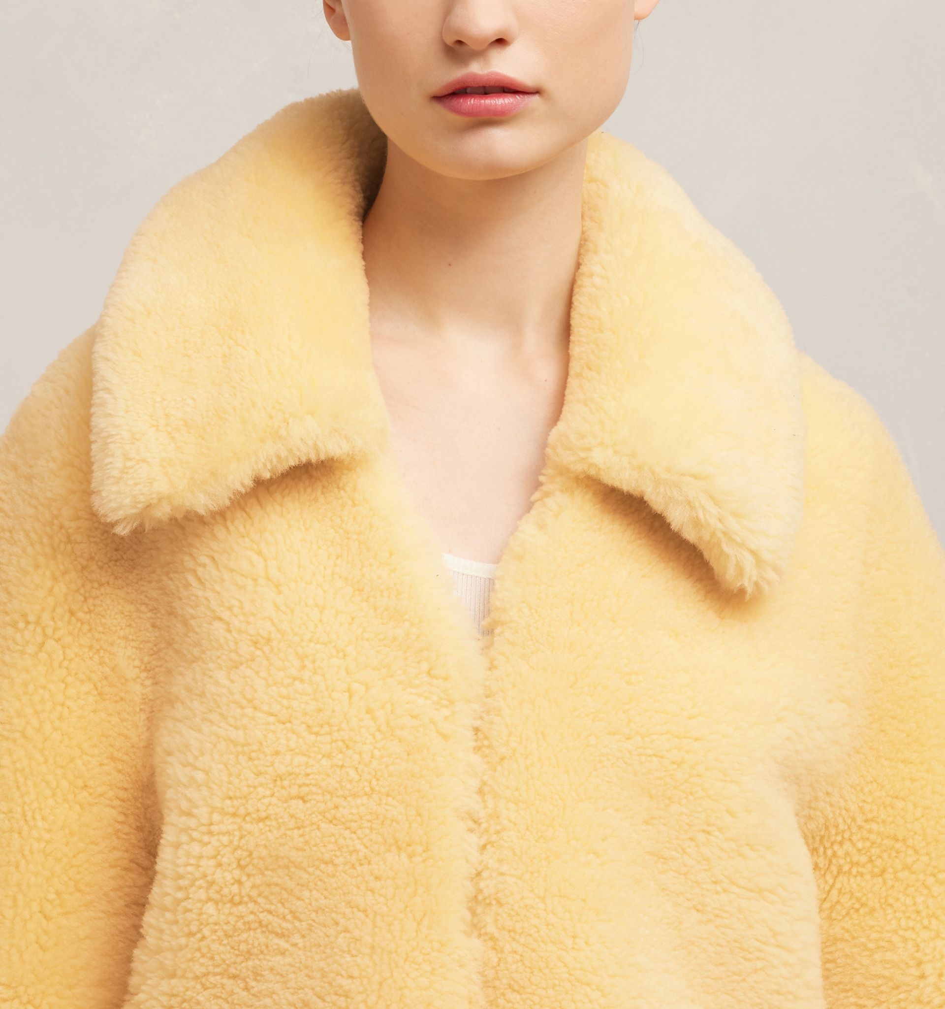 Short Coat - 7