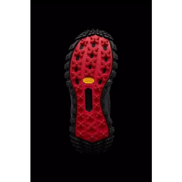 Moncler 6 Moncler 1017 Alyx 9SM black Trailgrip Après Mules
