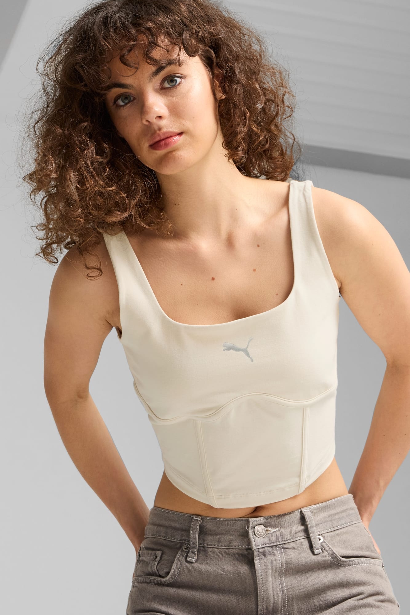 DARE TO GYM2K Women's Corset - 3