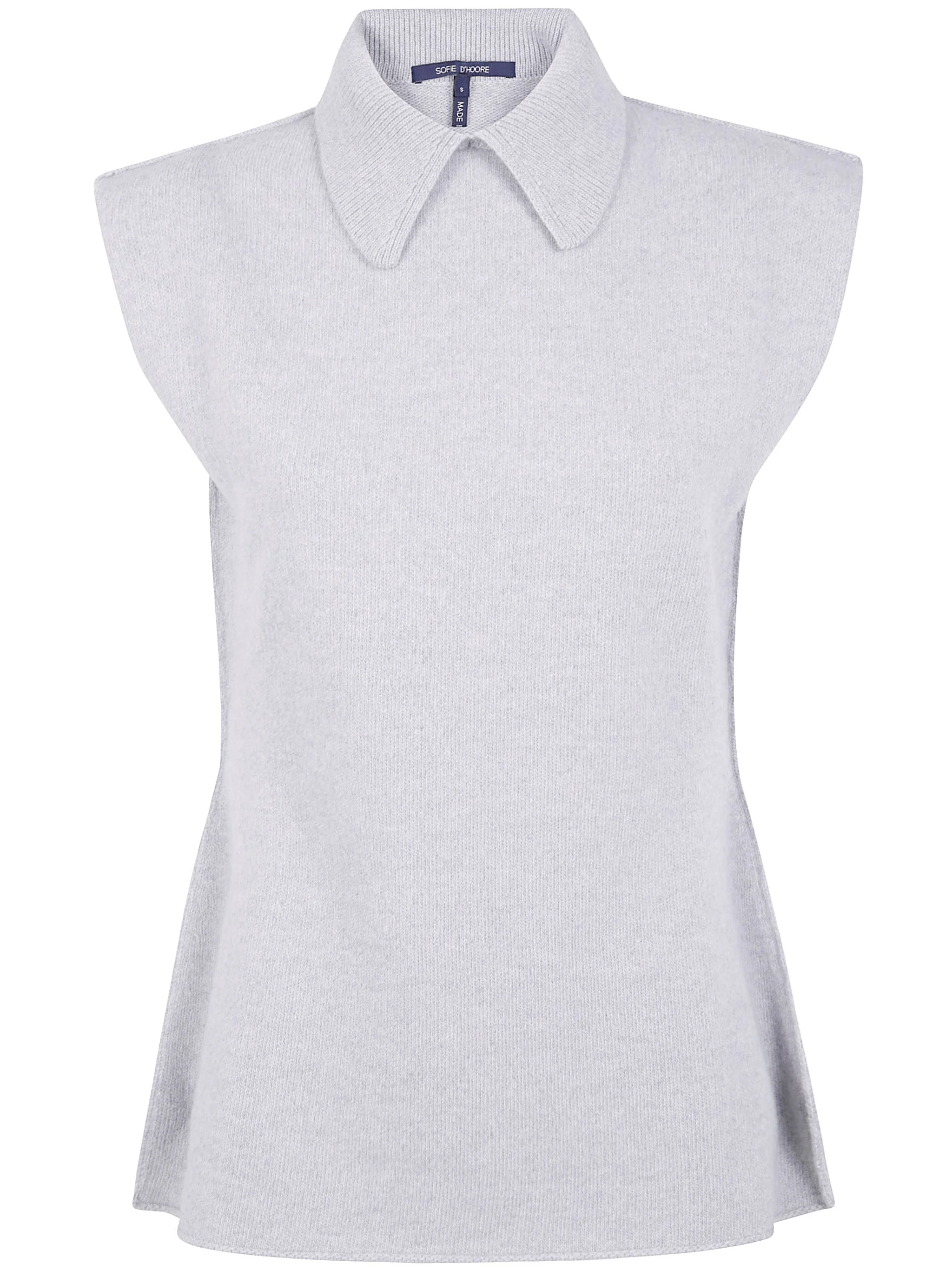 Wool Waistcoat - 1