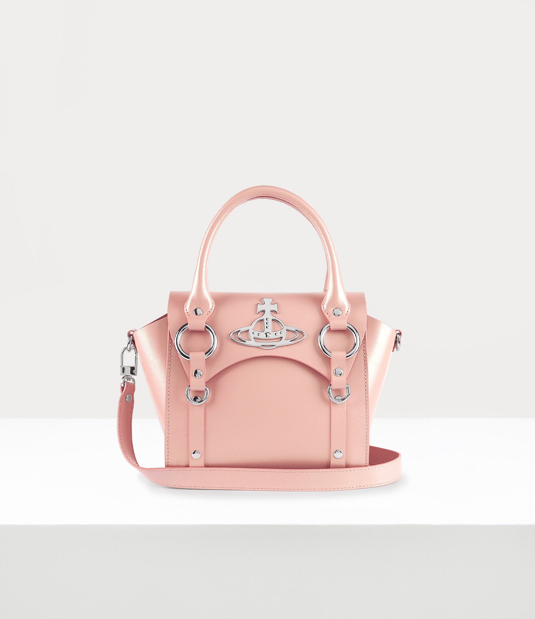 BETTY SMALL HANDBAG - 3