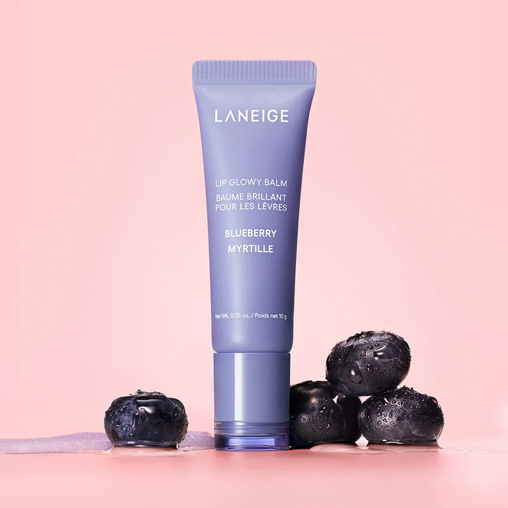 Lip Glowy Balm - 1